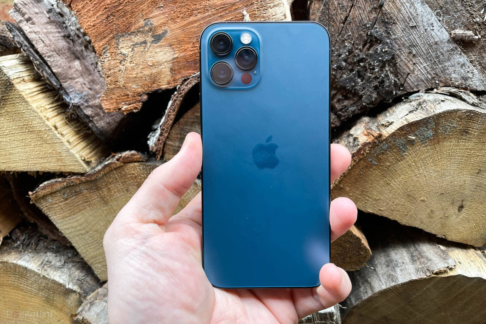 Bild på iPhone 12 Pro